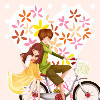 һ���ӵ�׷��  
